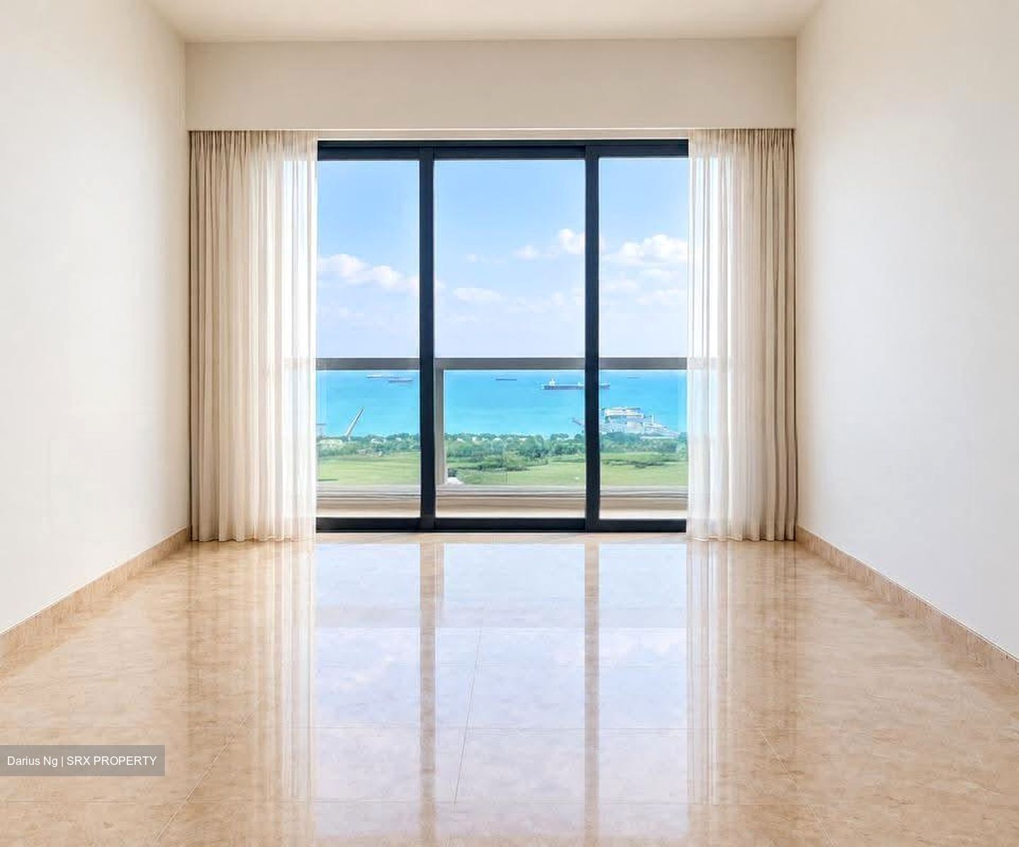 Marina Bay Residences (D1), Condominium #634686991